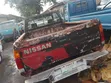 Nissan Pathfinder Pickup (Atlas) 1999 - Mai Amfani da Man Fetur - 4