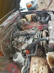 Nissan Pathfinder Pickup (Atlas) 1999 - Mai Amfani da Man Fetur - 5