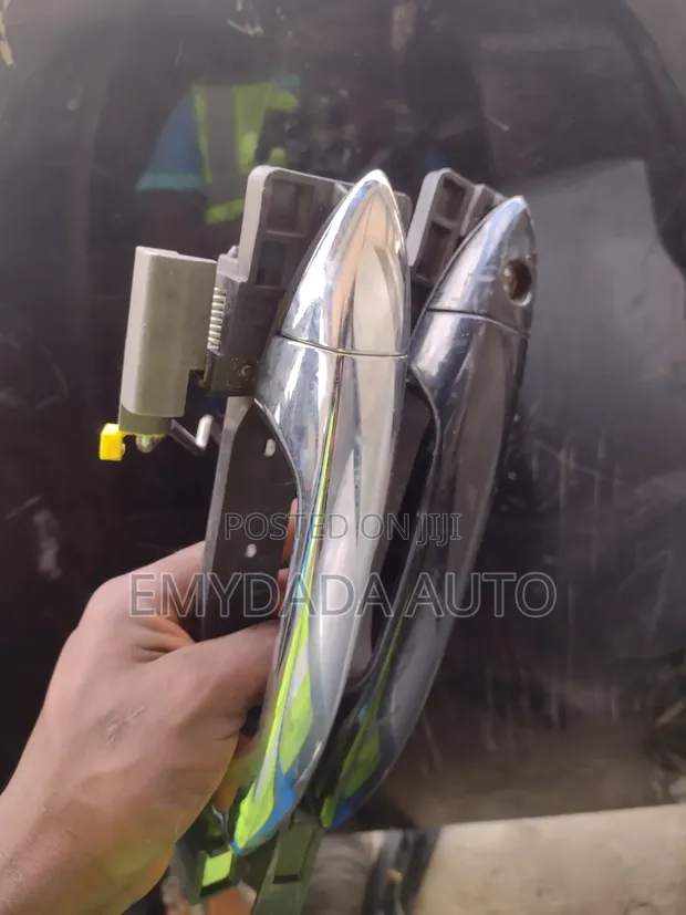 Honda Accord 2013 & Pilot 2016 Door Handle - 1