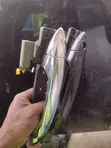 Honda Accord 2013 & Pilot 2016 Door Handle - 1