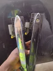 Honda Accord 2013 & Pilot 2016 Door Handle - 3