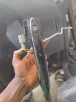 Honda Accord 2013 & Pilot 2016 Door Handle - 5