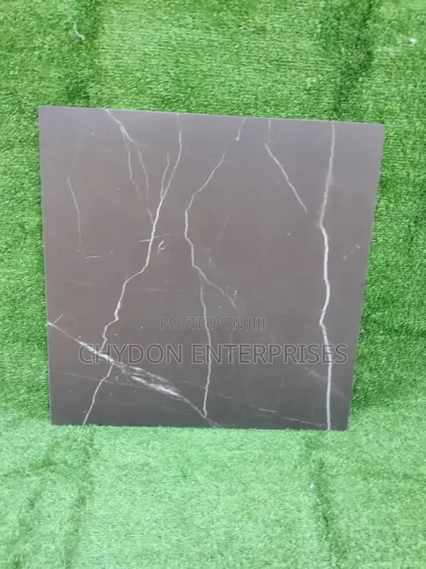 60x60cm Anti-Slip Floor Tiles - 1