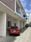 4-Bedroom Duplex don haya a High Link Royal, VGC/Ajah - 4