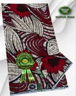 Super Wax Ankara Zane - 100% Katani - 3