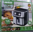 Sabon Avinas 12L Digital Air Fryer - 2