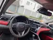 Toyota Camry 2019 White - 4