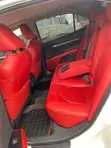Toyota Camry 2019 White - 5
