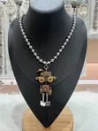Sarkara Mai Kyau Da Pendant - 5