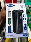 SECURE 54600mAh 150W Power Bank for Laptop & Phone Fast Charging - 1