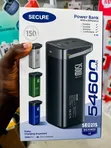 SECURE 54600mAh 150W Power Bank for Laptop & Phone Fast Charging - 2