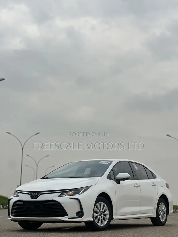 2020 Toyota Corolla - Belgium Direct, 360 Camera - 1