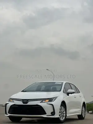 2020 Toyota Corolla - Belgium Direct, 360 Camera
