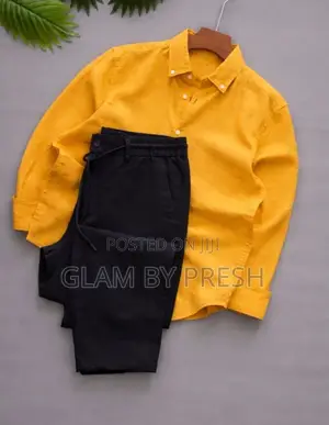 Rigunan Maza da Joggers