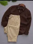 Rigunan Maza da Joggers - 2