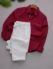 Rigunan Maza da Joggers - 3