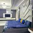 Furnished 6-Bedroom Penthouse Duplex in Guzape for Sale - 2