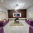 Furnished 6-Bedroom Penthouse Duplex in Guzape for Sale - 3
