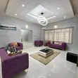 Furnished 6-Bedroom Penthouse Duplex in Guzape for Sale - 4