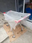 Brand New Shopping Trolley - 2