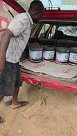 GoodFind Satin Paint - Ingantacciya kuma Mai Sauƙin Kuɗi - 4