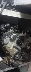 Hyundai Palisade 2020 Complete Engine - 1