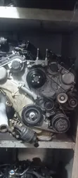 Hyundai Palisade 2020 Complete Engine - 2