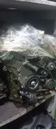 Hyundai Palisade 2020 Complete Engine - 4
