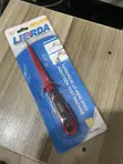 Digital Voltage Test Pen - LCD Display - 2