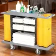 Trolley Cleaning Bucket - 1