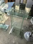 Glass Pulpit for Church - 2