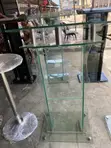 Glass Pulpit for Church - 3