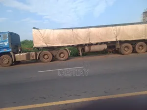 Dangote Cement & BUA Cement Dealer