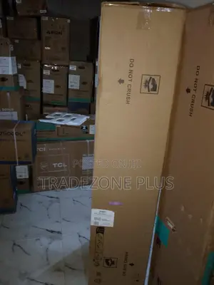 Sabon Hisense AF20SC1 Tower Air Conditioner