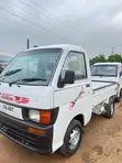 Daihatsu Hijet Mini Truck - Na Amsa - 1