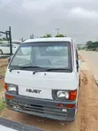Daihatsu Hijet Mini Truck - Na Amsa - 3