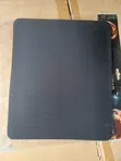 Tick Black Mouse Pad - Unbranded - 1