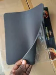 Tick Black Mouse Pad - Unbranded - 2