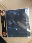 Tick Black Mouse Pad - Unbranded - 3