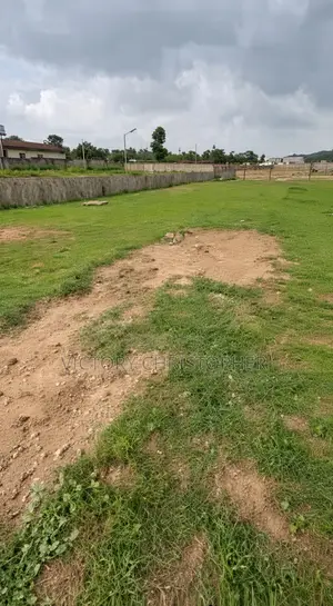 6961sqm Residential Land for Sale in Dakibiyu Jabi