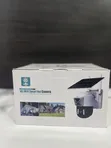 V380 4G/WiFi Dual Lens Smart Solar Camera - 2
