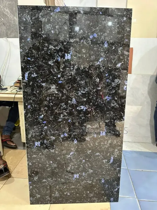 60x120cm Glossy Tiles - 1