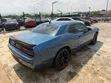 Dodge Challenger 2018 Shuɗi - 4