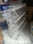 Brand New Biscuits Rack for Shopping Space - 2