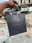 Custom Kraft Paper Bags - 1