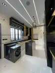 5-Bedroom Luxury Duplex with Pool & Gym in Ologolo, Lekki - 2