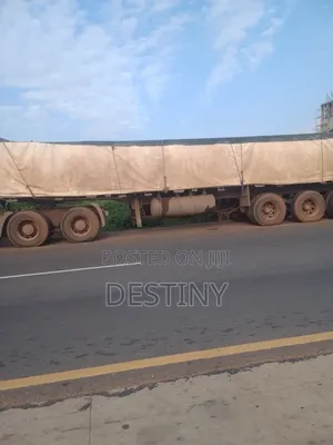 Dangote Cement - 50kg Bag