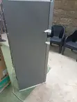 Hisense Firij Mai Ƙofa Biyu 205L Tare da Freezer - 2