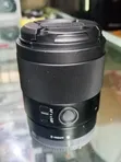 Sony 35mm Prime Camera Lens - 1