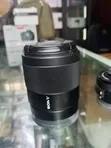 Sony 35mm Prime Camera Lens - 2
